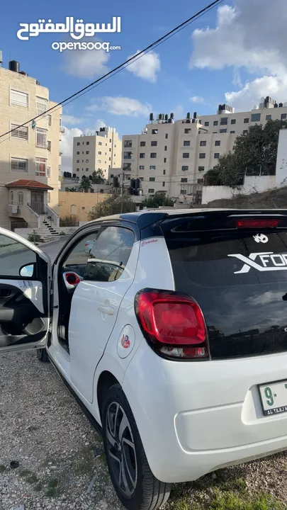 ستروين c1 للبيع