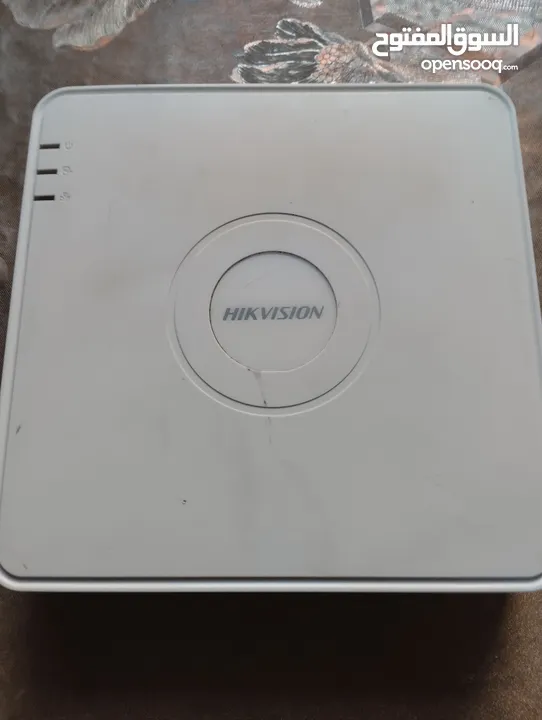 جهازين Dvr نظام 8 كمرات شغالات فحص بدون هاردسك موجودات في الزرقاء ادفع بحق الله بدون تبخيس بدون تبخي