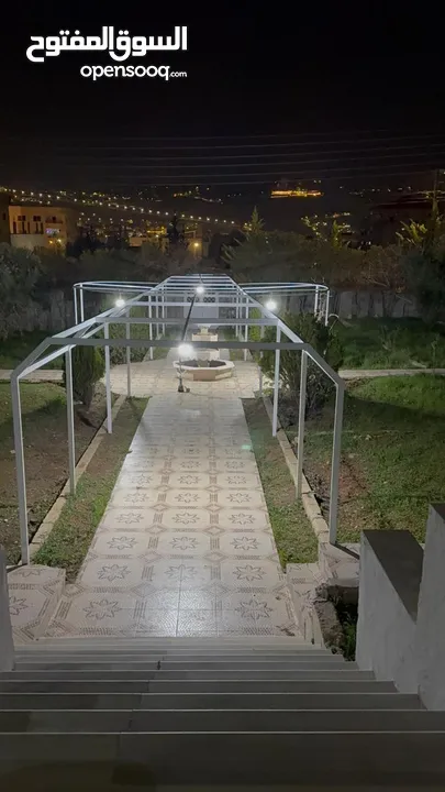 منزل مستقل للبيع