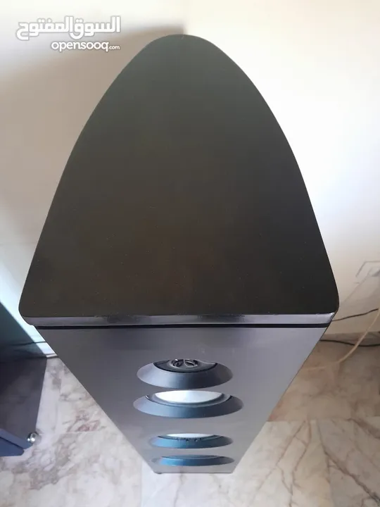 Sonus faber amati ( copy ) made in Czech Republic