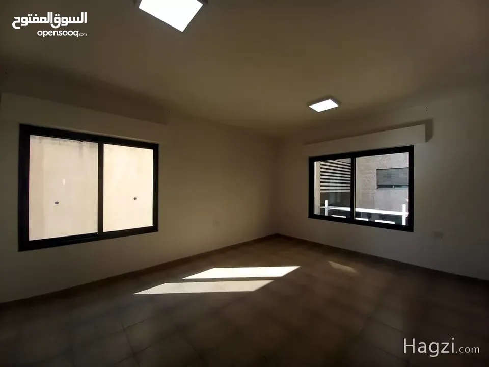 شقة غير مفروشة للإيجار 190م2 ( Property 12429 ) سنوي فقط