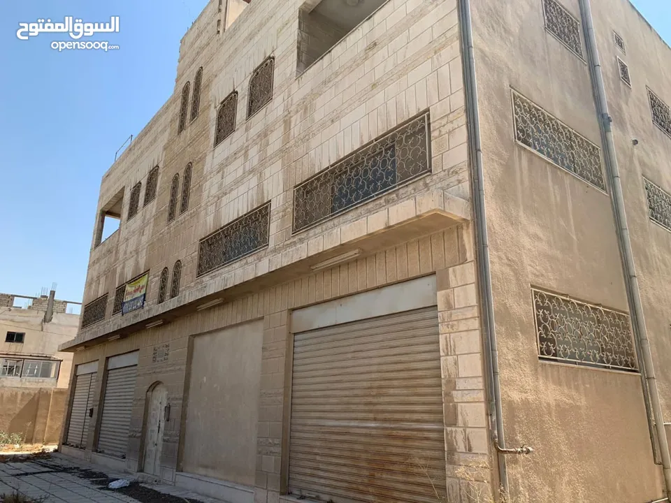 عماره للبيع