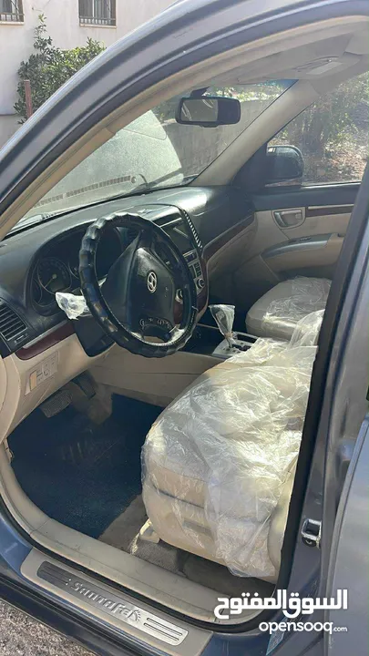 هيونداي سانتاڤيه