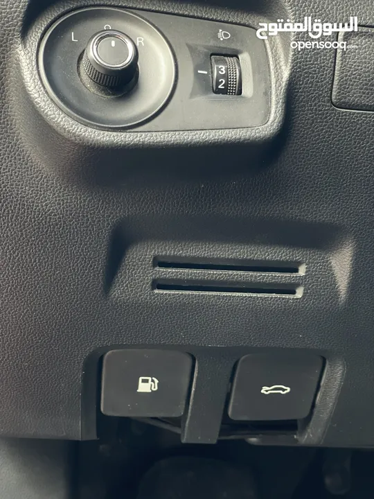 MG 5 - 2022 1500cc Engine تحت كفالة وصيانة الشركة.
