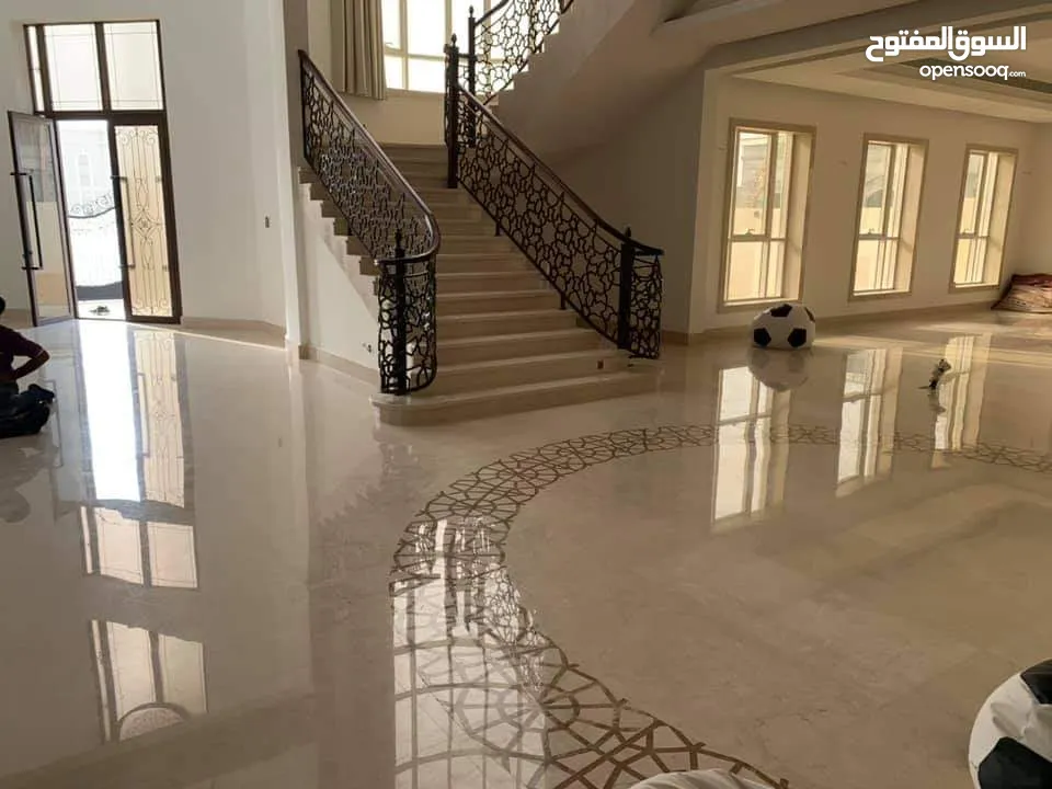 اعمال جرانيت ماربل رخام كورين حجر ادرني سيراميك  granite.  marble.  ceramic. corian works