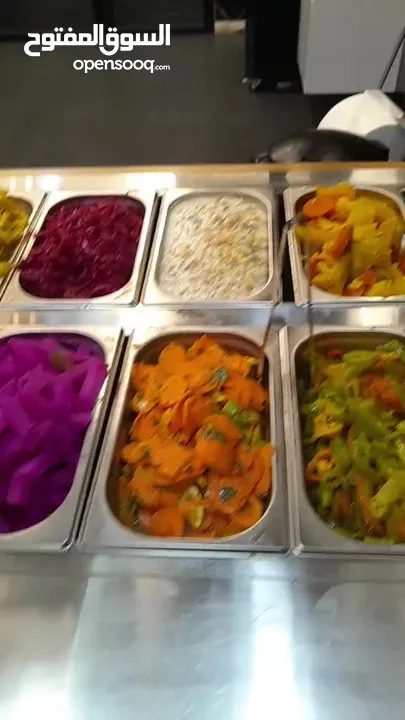 مطلوب شغل انا من نابلس  ومعلم مشاوي سلايط