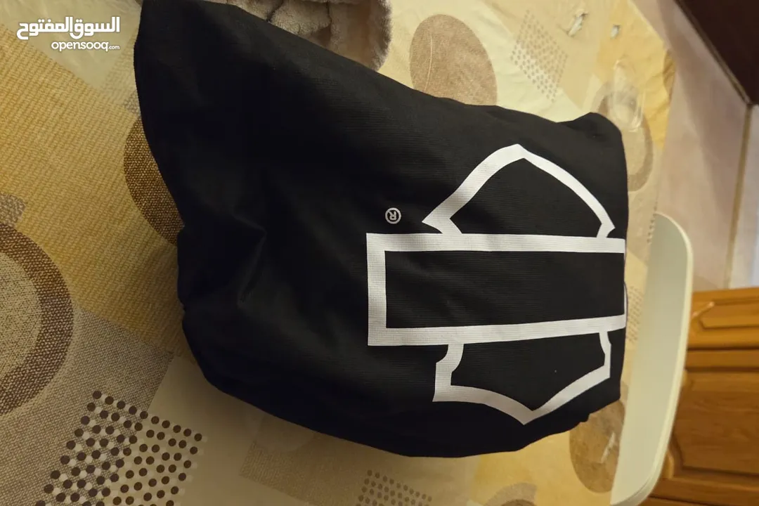 اغراض Harley Davidson