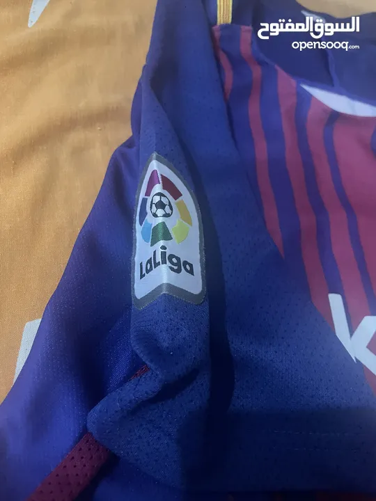 Barcelona kit 2018