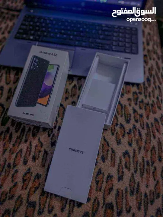 Samsung a52