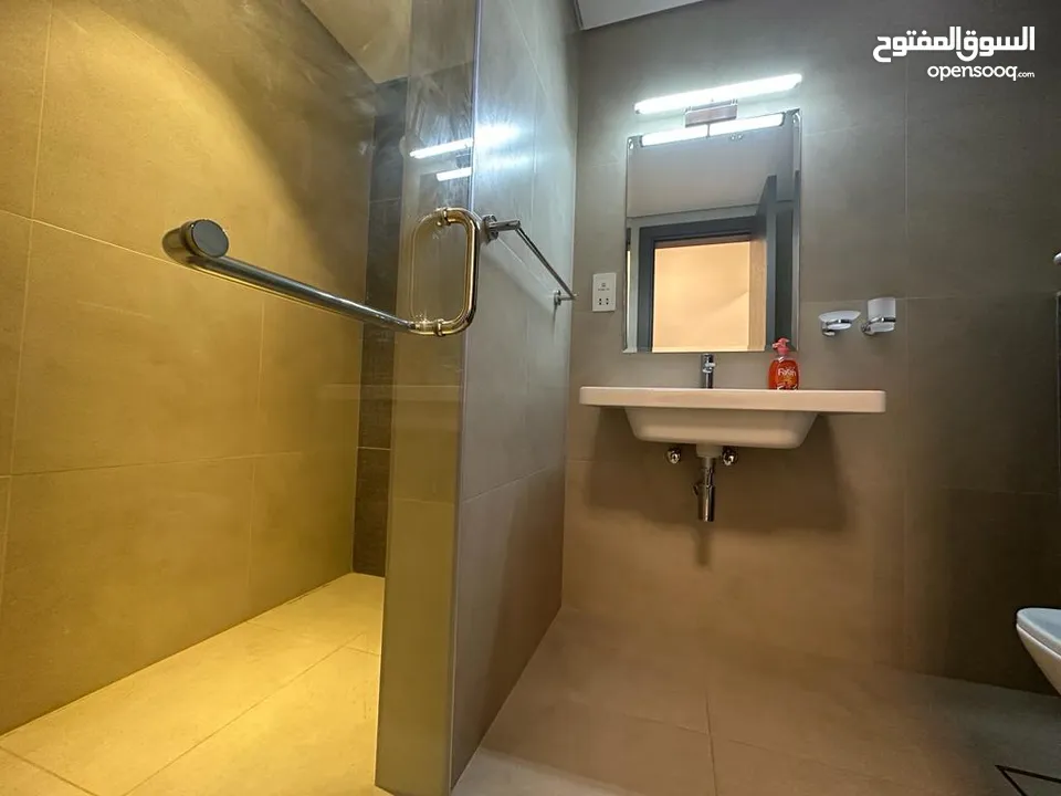3 + 1 BR Townhouse With Rooftop Pool For Sale in Muna Heights – Bosher