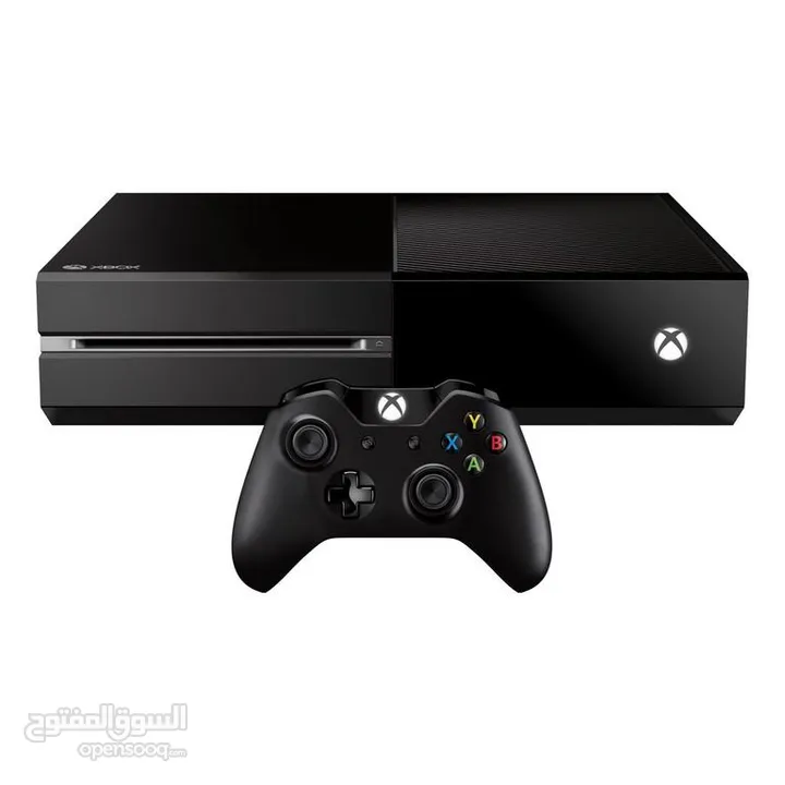 اكس بوكس ون XBOX ONE