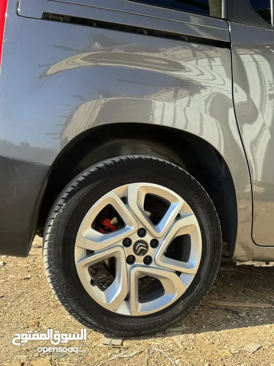 ستروين 2019