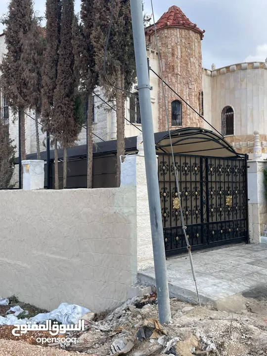مظلات وديكورات الشهم
