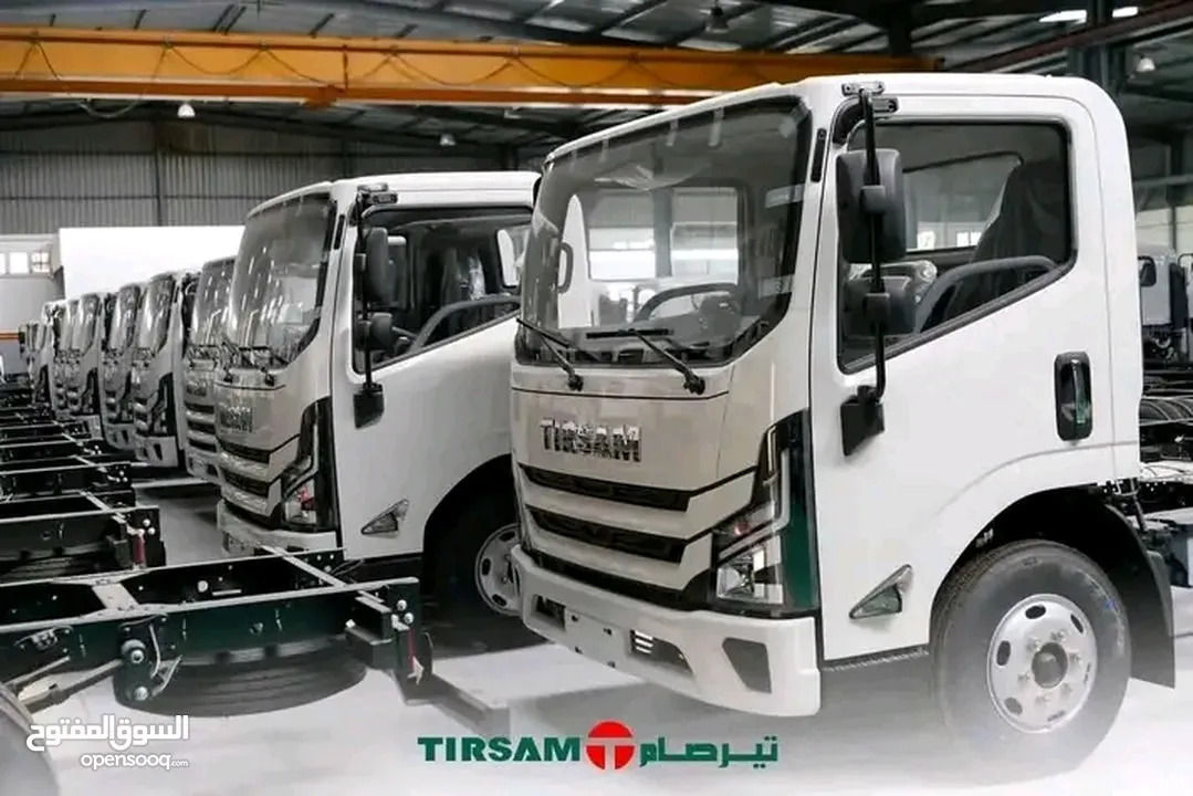 تيرصام الجديد 2025 بضاعة جديدة بكمية محدودة