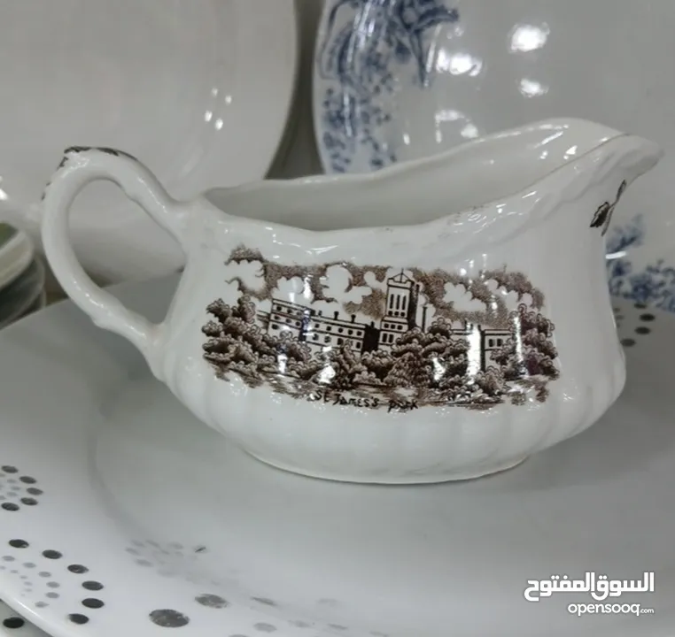 كريمر بورسلان انجليزي اصلي