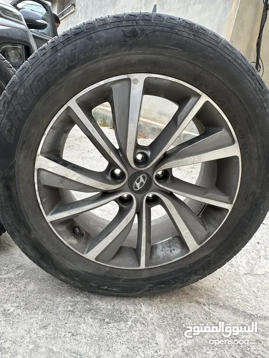 جنطات سنتافيه 2019