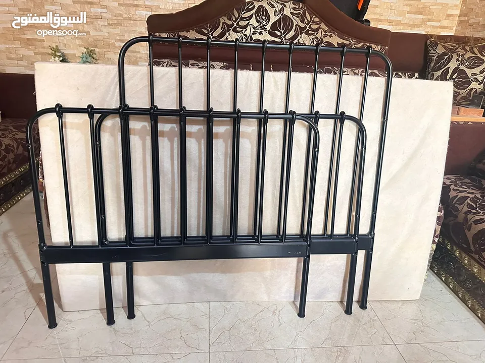 سرير ايكيا يتكبر ويتصغر عدد2