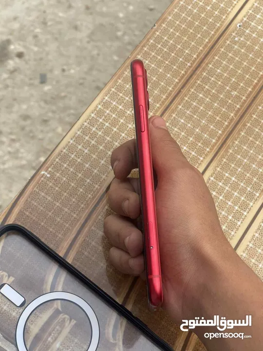 آيفون 11 وكاله
