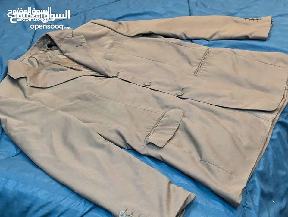 جاكيت ، جاكيتات سبور شيك براند مميزة.