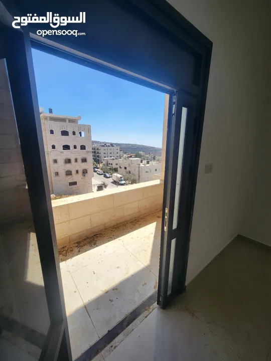 شقة للبيع بتونيا