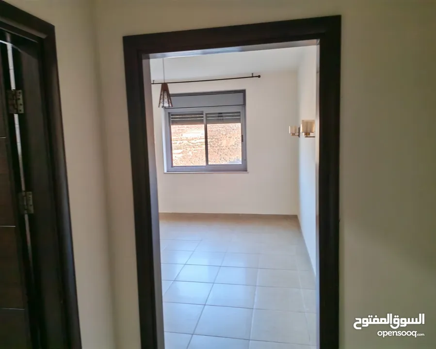 شقة طابقية للايجار بالطيرة