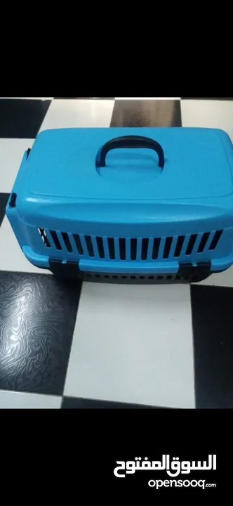 معدات مستعمله