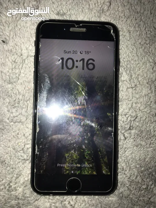 IPHONE SE 2020