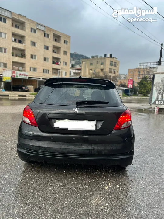 ......بيجو 207 ......