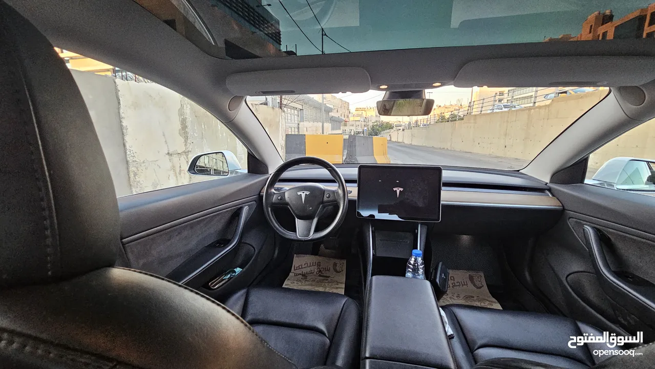 صيانة الوكاله Med Range Model 3 2018