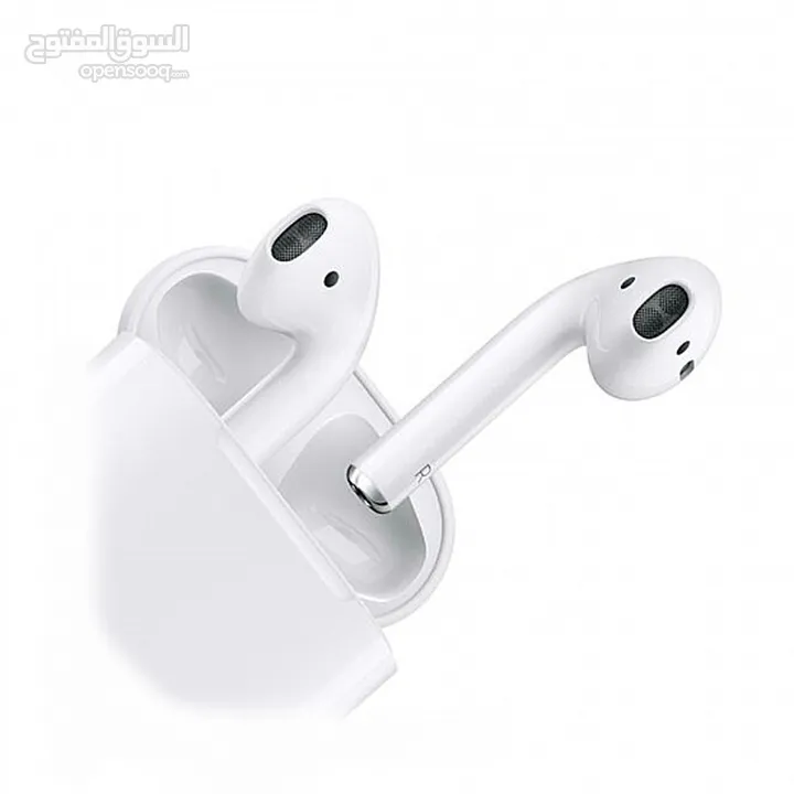 سماعه اذن اصلي وايرلس تعمل 5 ساعات عمل متواصلة Wireless VFan T02 Earphone