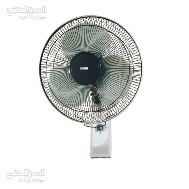 مروحه سونا جنب 16 انش و 18 انش بسعر نااااار