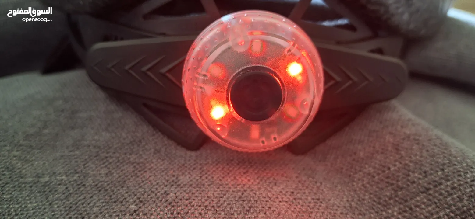 bike helmet    خوذة الدراجة الهوائية والكهربائية