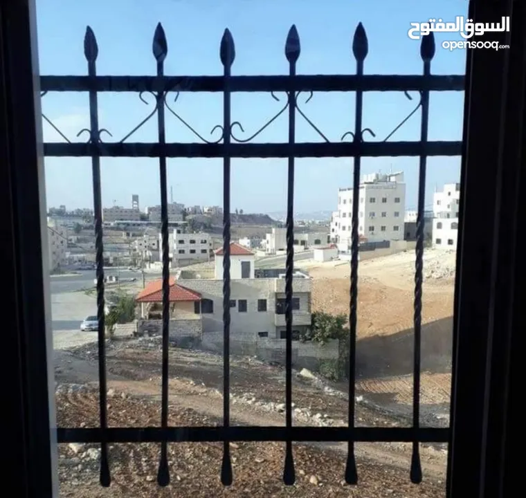 عماره 3 طوابق للبيع /ماركا الشماليه