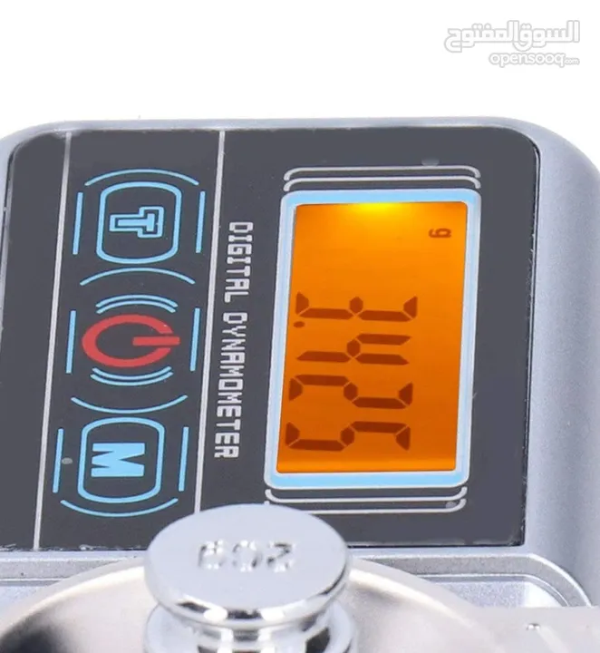 ميزان مجوهرات عالي الدقة 0.005 غرام / 100 غرام مع إضاءة خلفية LCD ستانلس الأكثر طلباً
