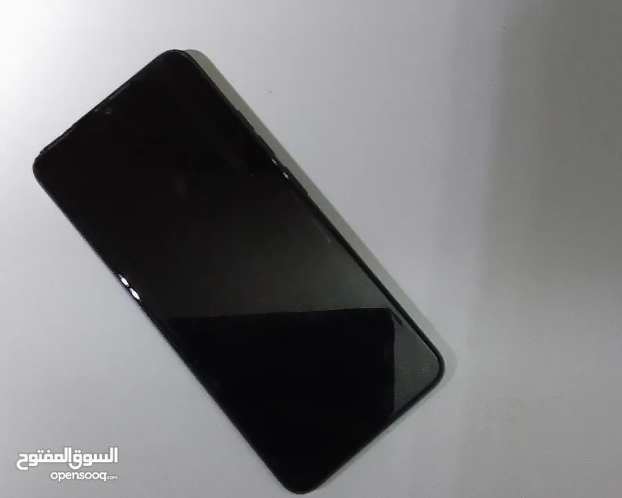هاتف تكنو سبارك جو موديل 2023 مستعمل للبيع