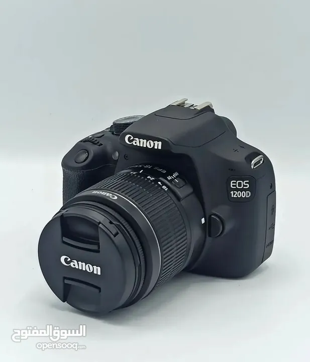 متوفر كاميرات وعدسات كانون ونيكون  بأفضل الاسعار شراء الكاميرات بأفضل الاسعار
