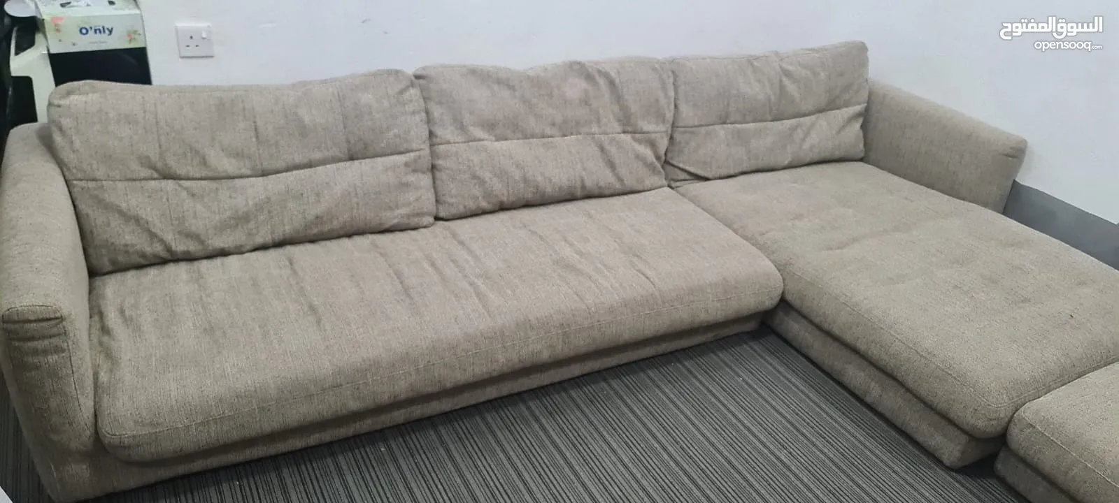 Sofa set for sale