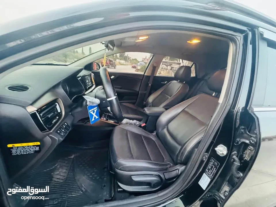 كايا ستونك2018