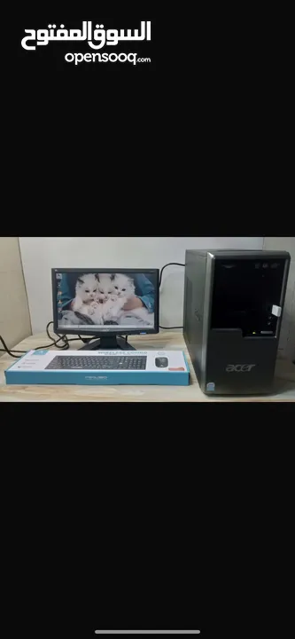 حررررررررق اسعاررررررررر كمبيوتر ديل للبيع بسعر مغري جدا ولعت نااااااار لحق حالك ولا تفوت الفرصة!!!!