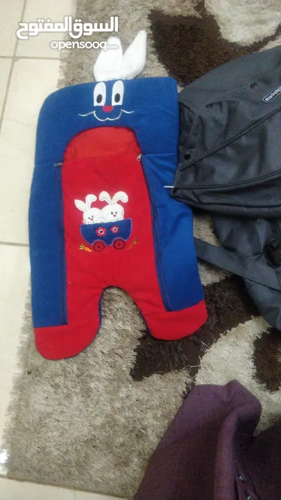 مستلزمات اطفال بيبي للبيع