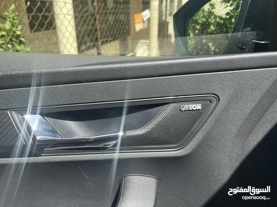 سكودا كروك سبورت لاين فول اضافات فوق الفول 2000 ديزل 4x4 .....................