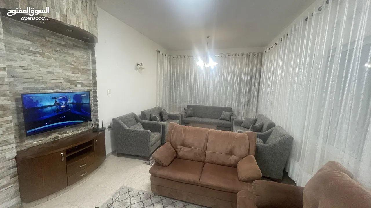 منزل مستقل للايجار