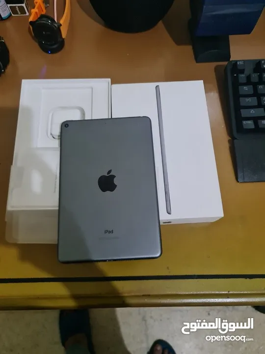 iPad mini 5 for pubg lovers