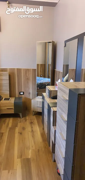 Furnished appartement in Shmesani for rent شقه مفروشه فرش كامل في موقع مميز قريب من الخدمات للايجار