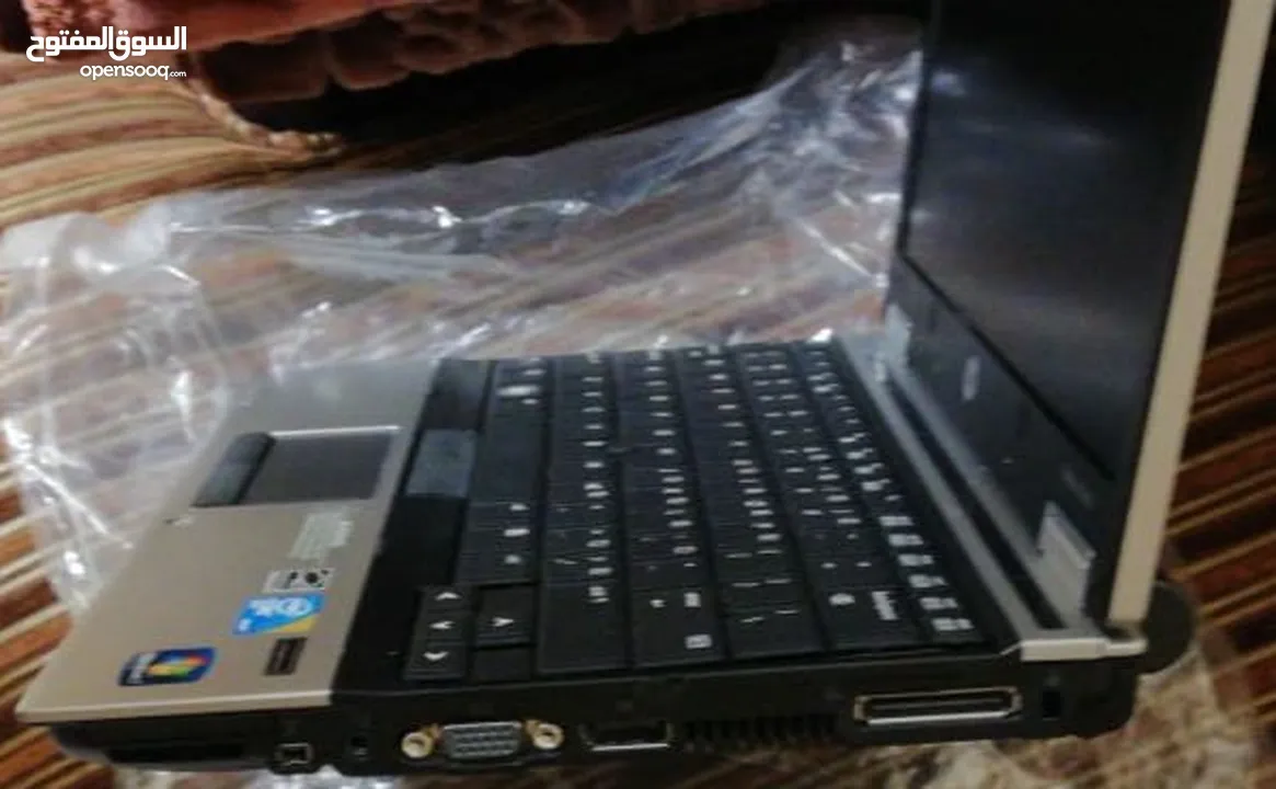 HP Laptop Core i7