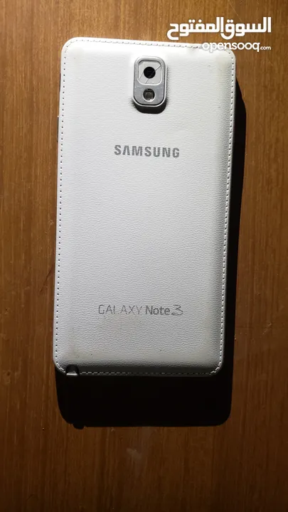 Samsung Galaxy Note 3