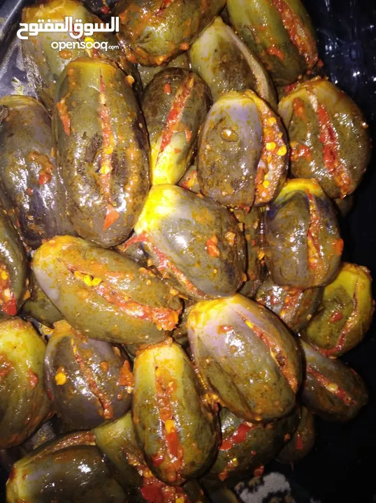 طعام تواصي بيتي