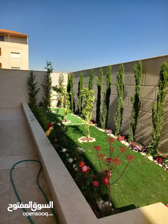 شقة للبيع بمواصفات رائعة
