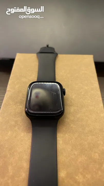 Apple Watch Series 7 44m