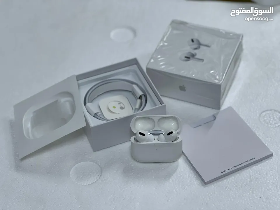Air pods pro